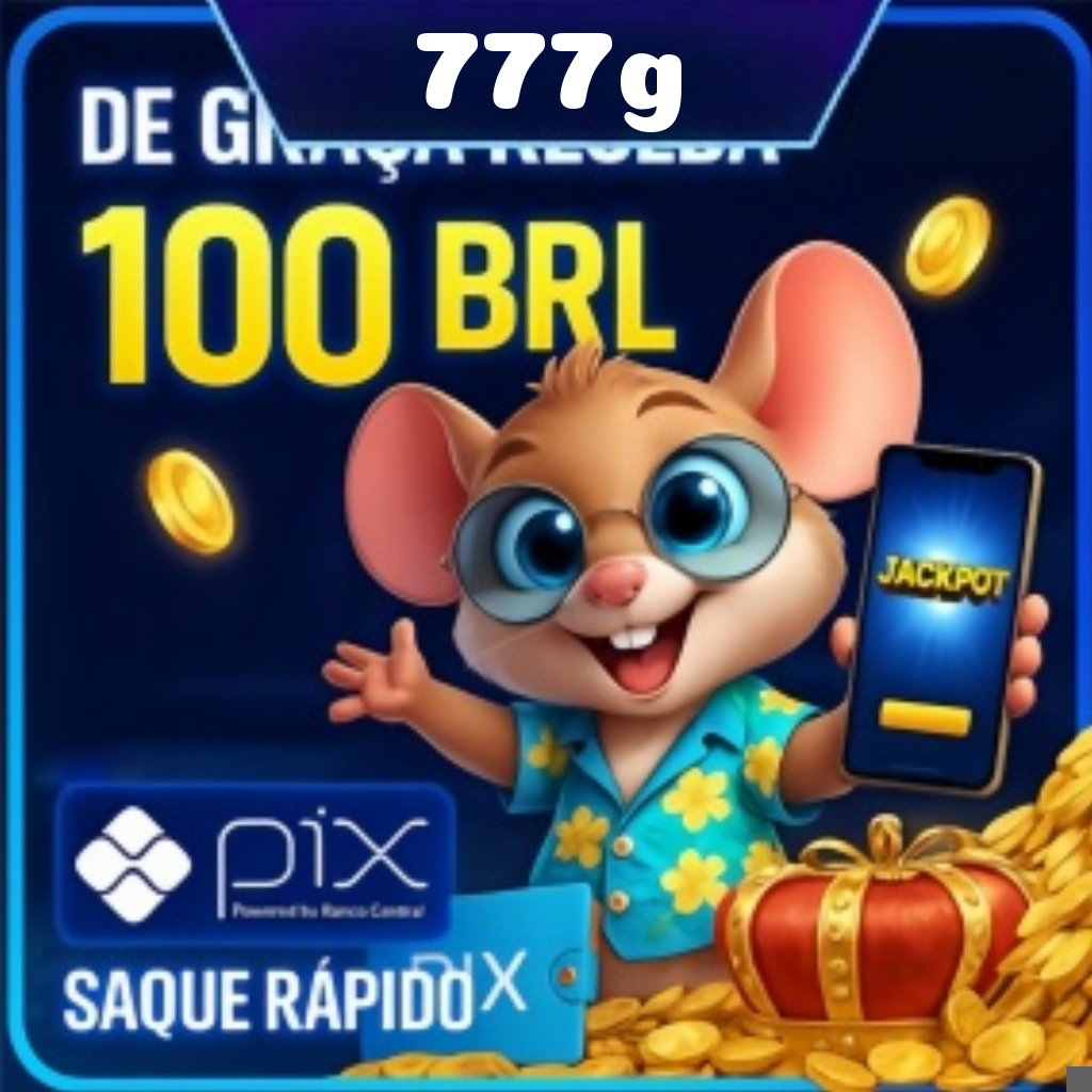777g Indique amigos para receber um bônus