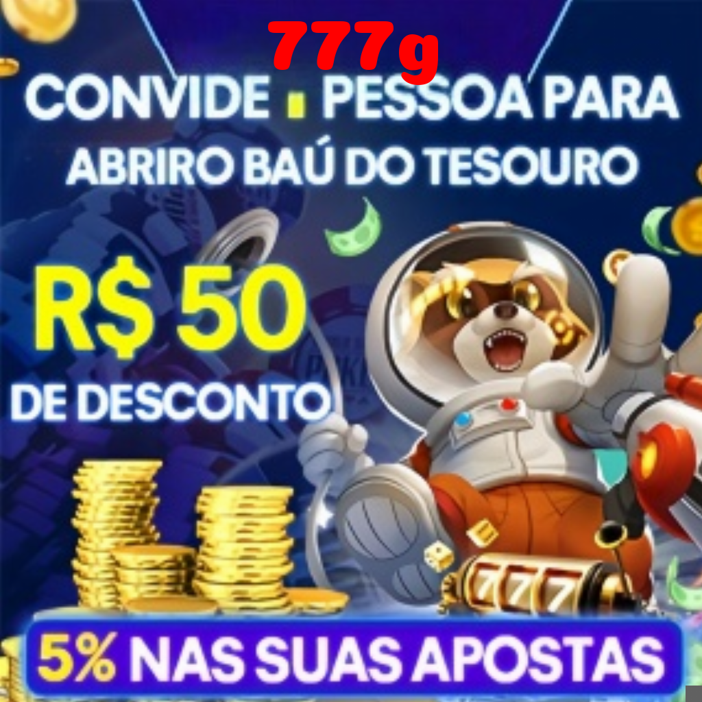 777g Rebate