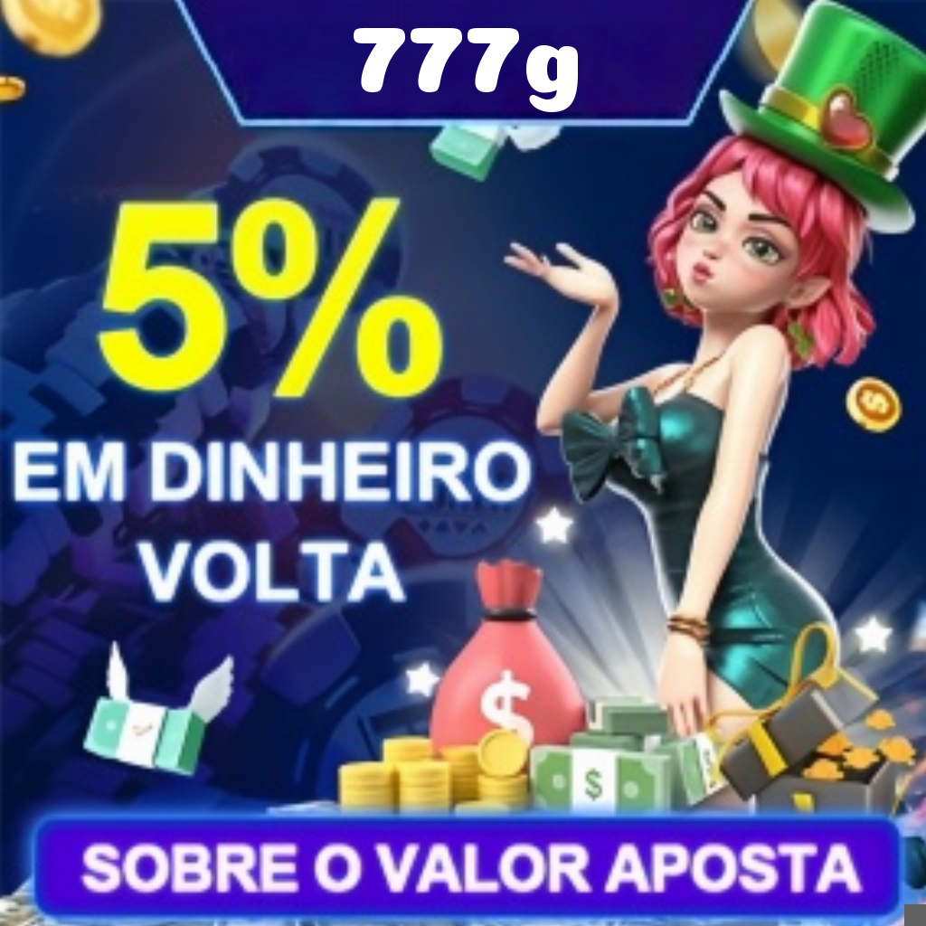 777g Ganhe R$ 100,00 Gratis